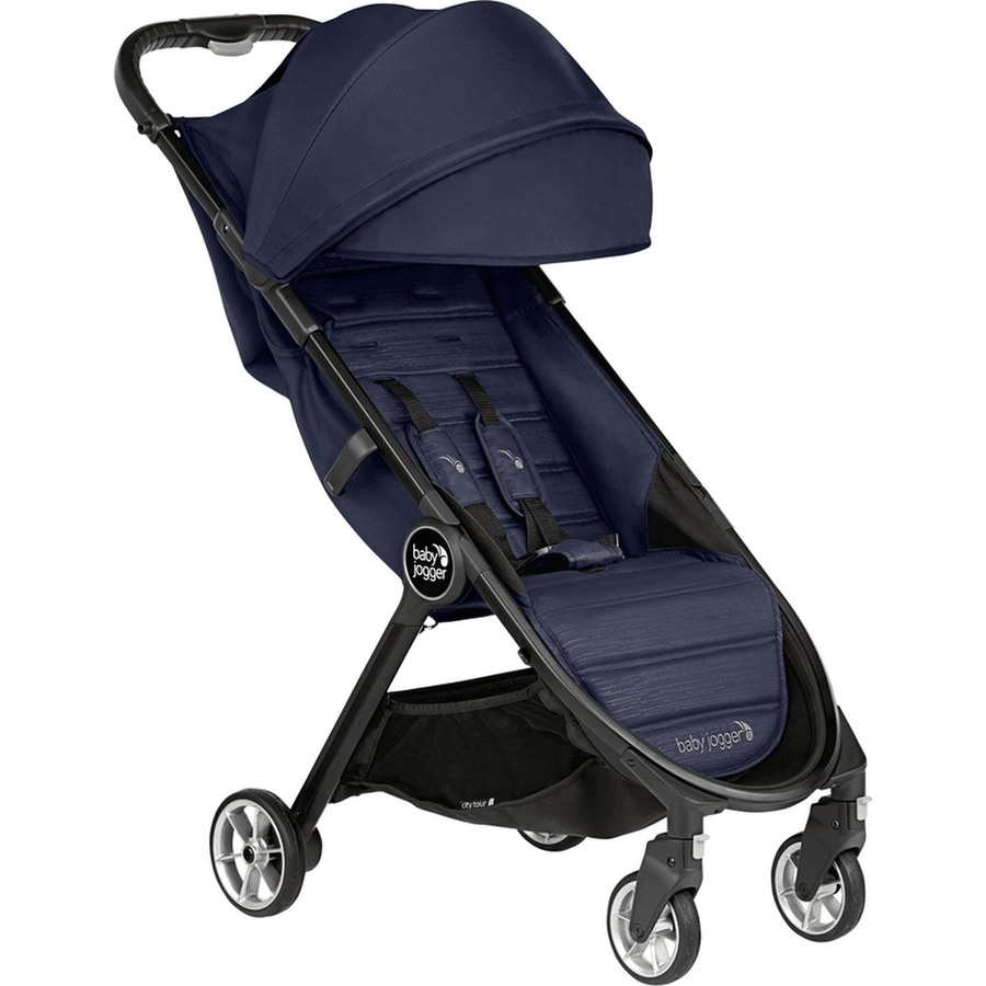 strollers similar to doona