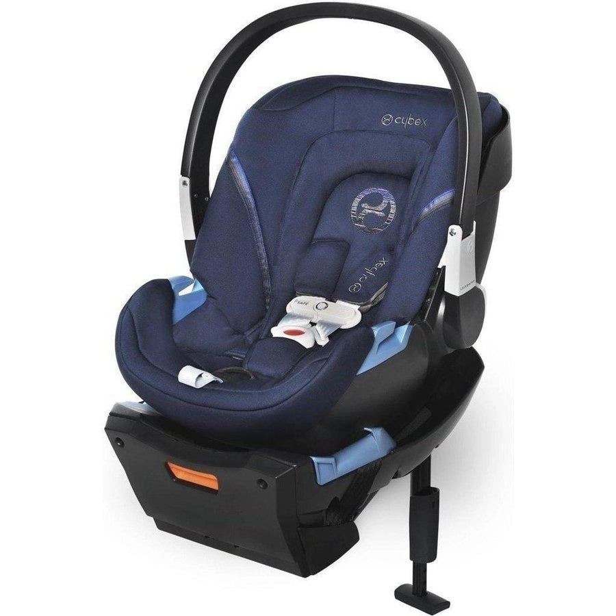 babyzen yoyo car seat compatibility