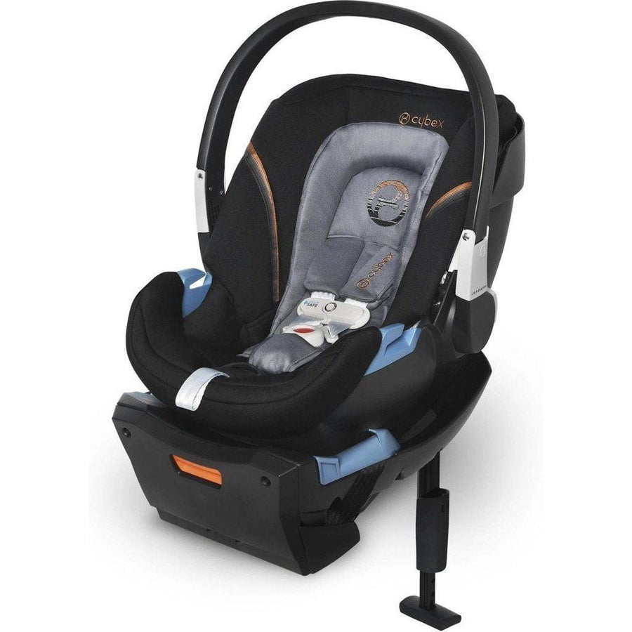 infant car seats compatible with bob stroller