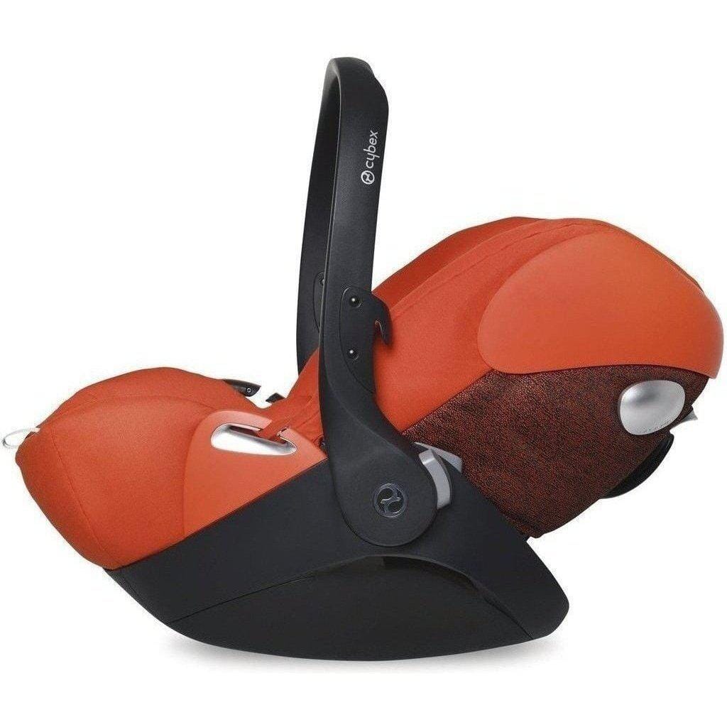 cybex cloud q footmuff