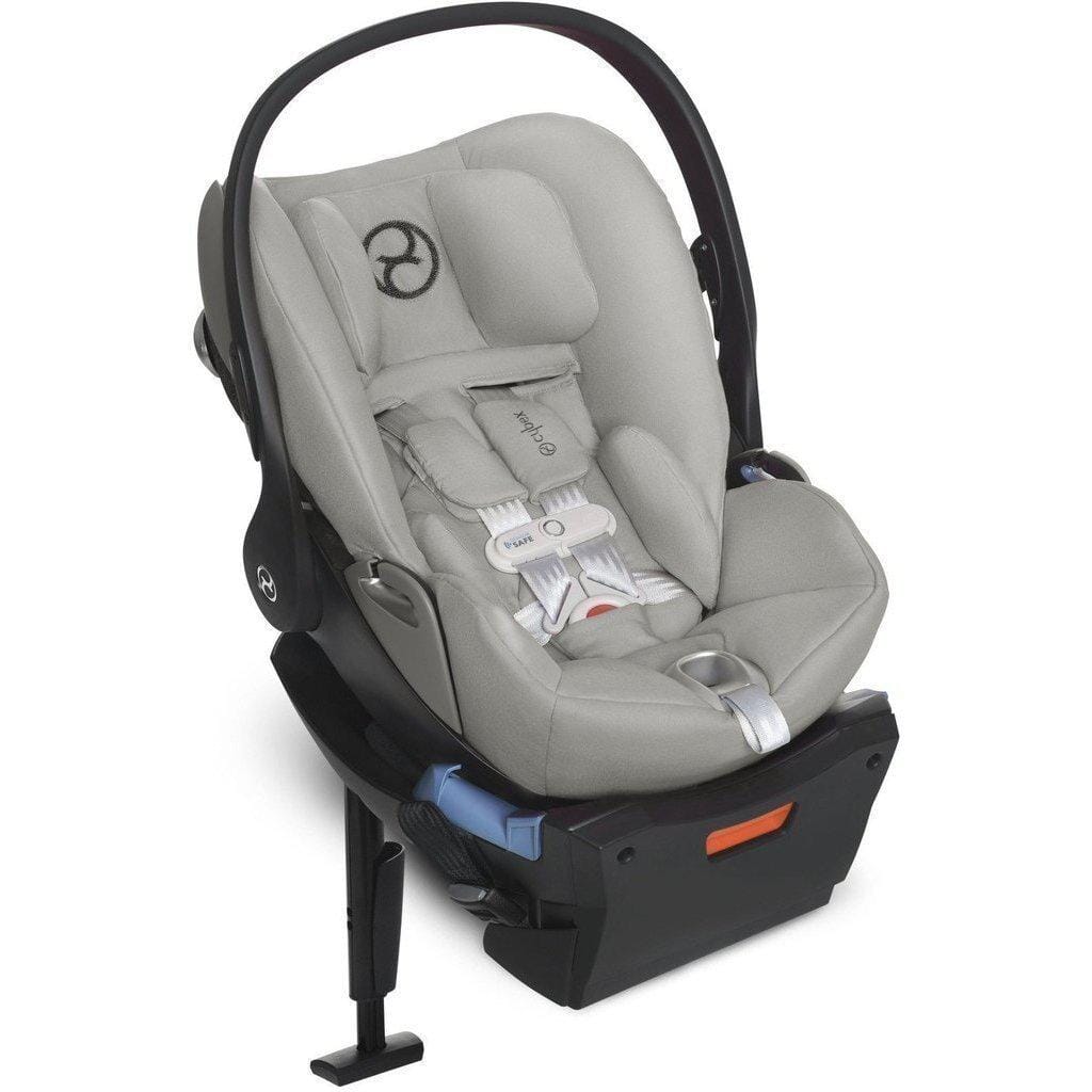 2020 Cybex Cloud Q Plus Infant Car Seat 
