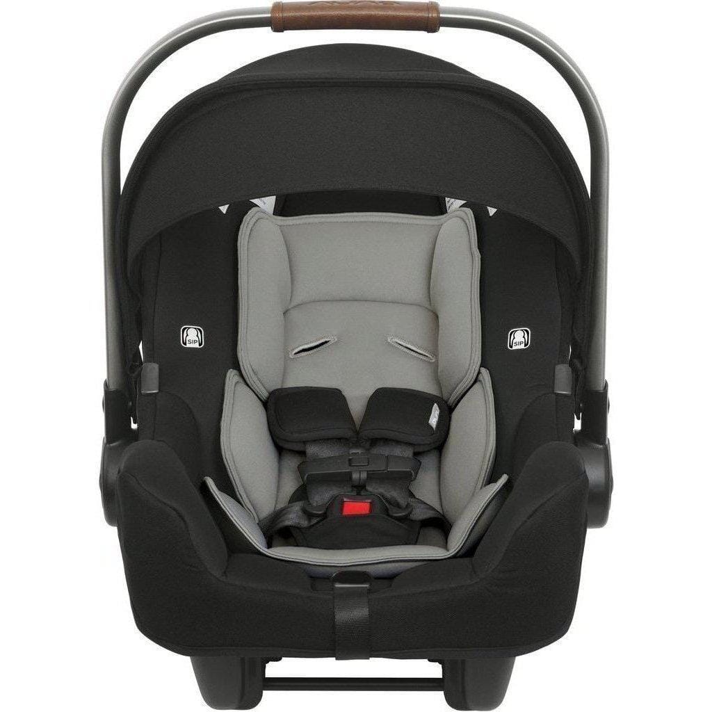 nuna pipa infant seat