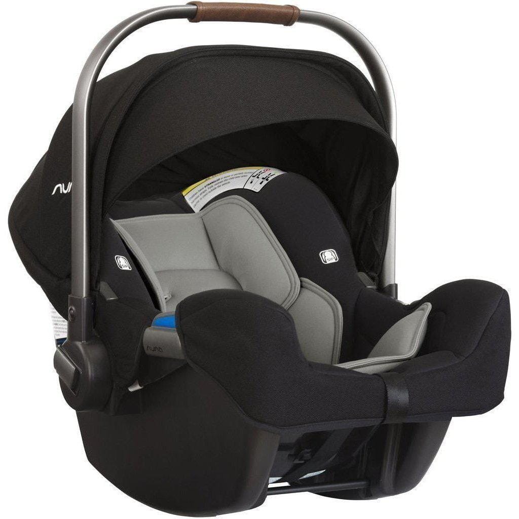 nuna pipa infant car seat 2019