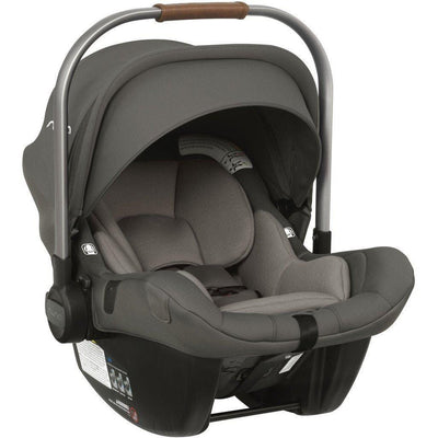 2019 Nuna PIPA Lite LX Infant Car Seat and Base-Birch-CF08501BIR-Strolleria