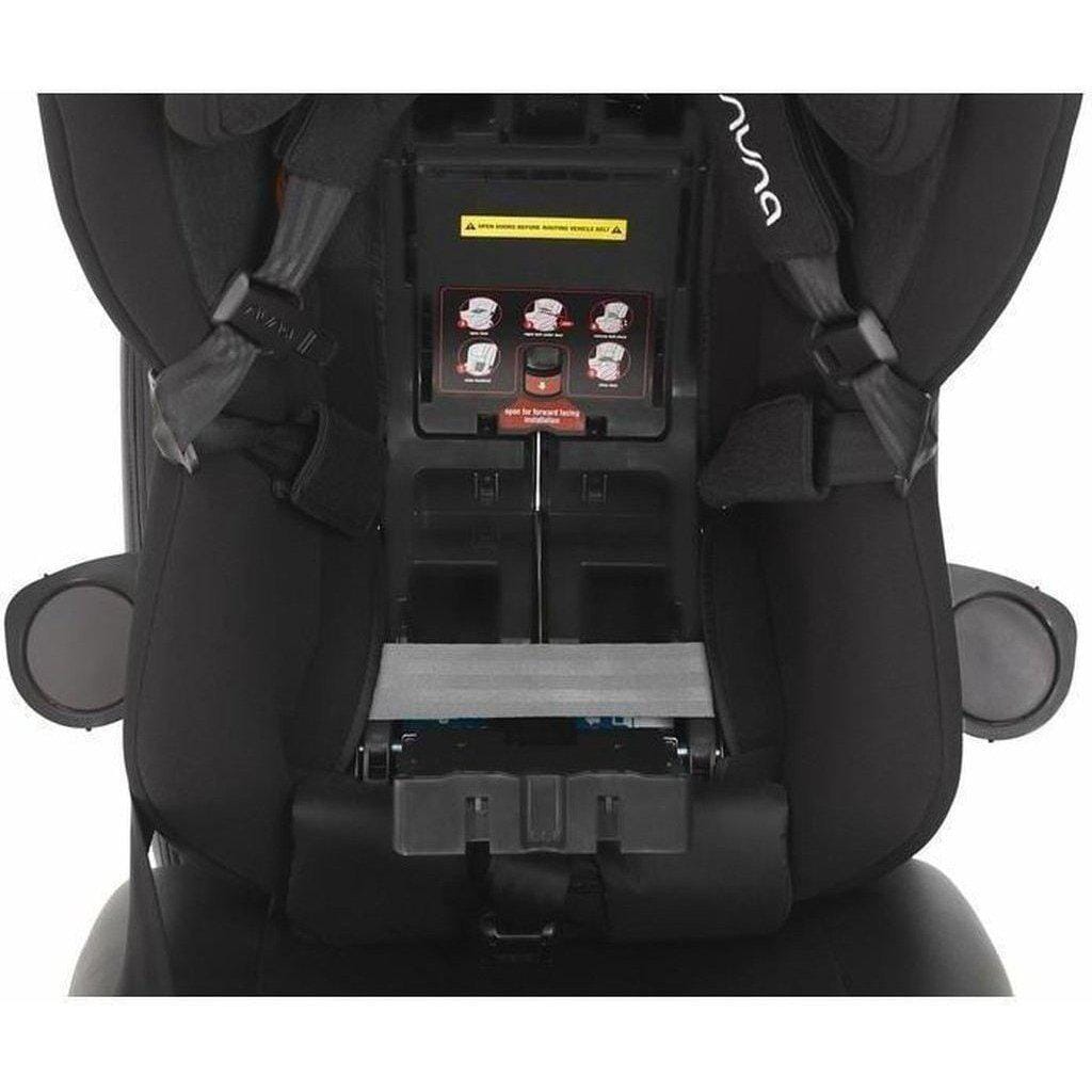 Nuna RAVA Convertible Car Seat Strolleria