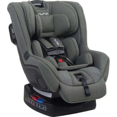 Nuna RAVA Convertible Car Seat Strolleria