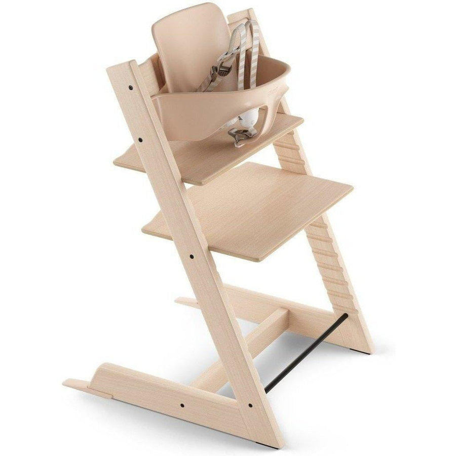 uppababy high chair