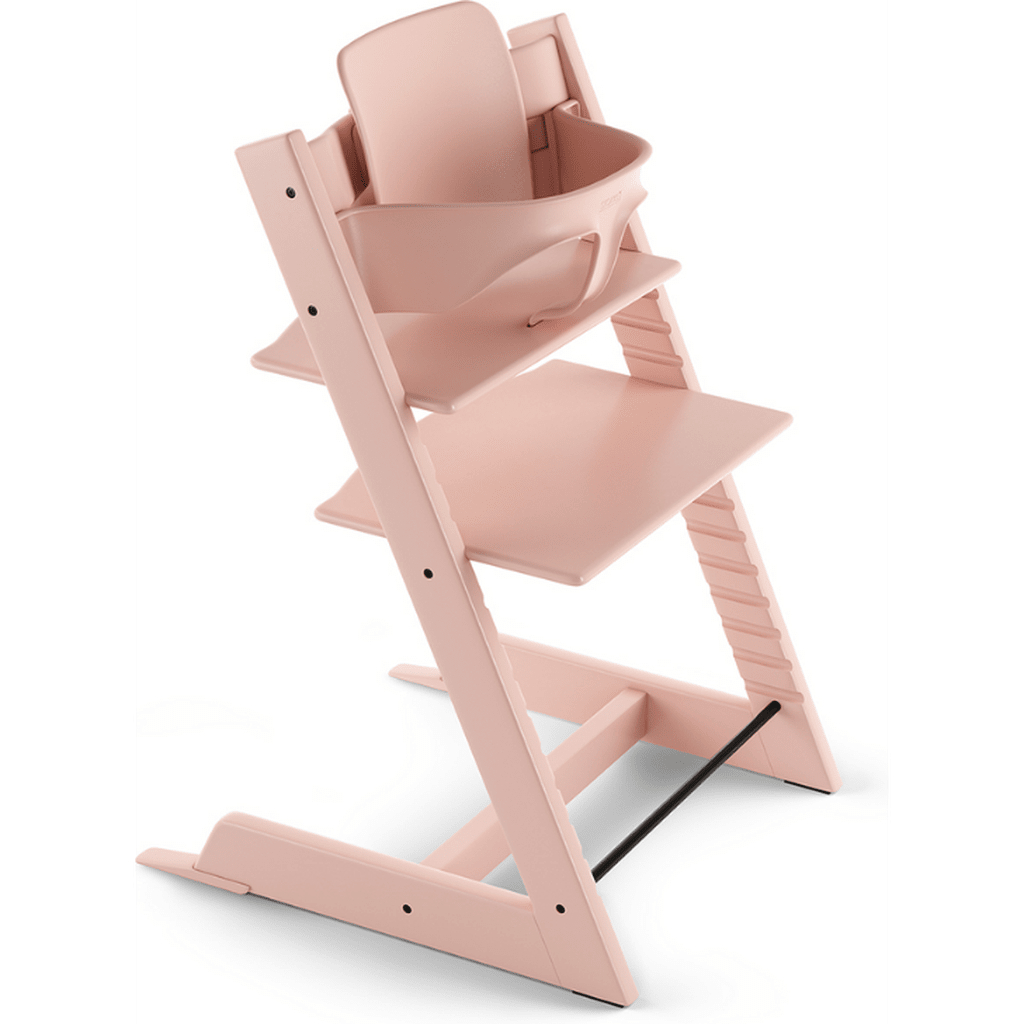 Modern Tripp Trapp High Chair Baby Set for Large Space