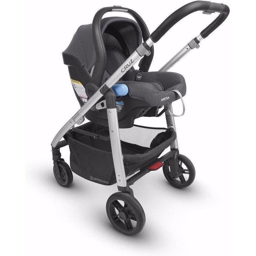 uppababy base