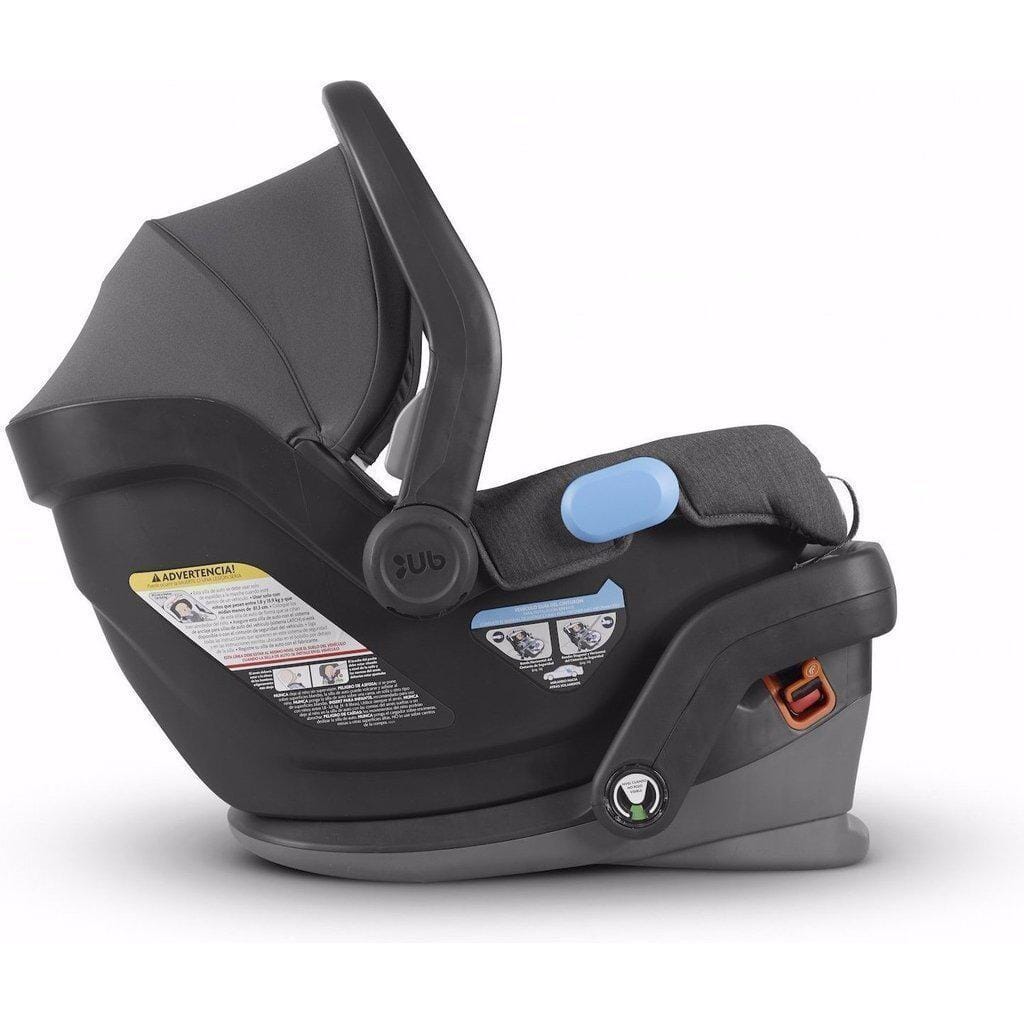 uppababy infant car seat