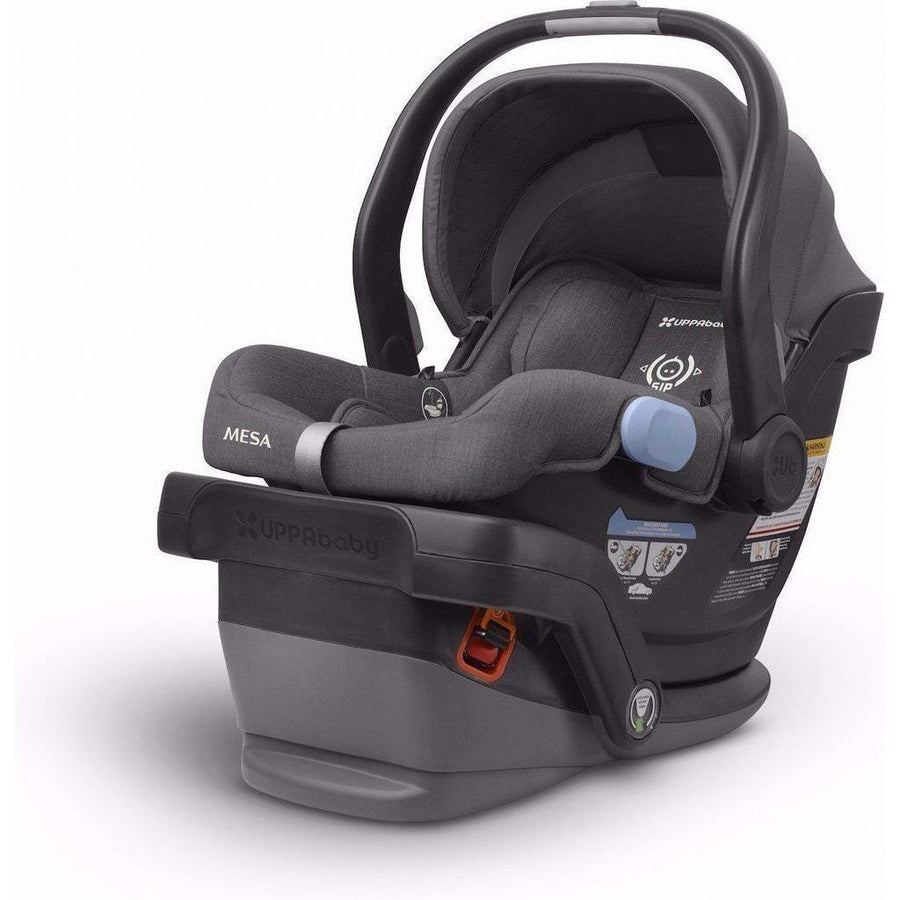uppababy compatible car seat