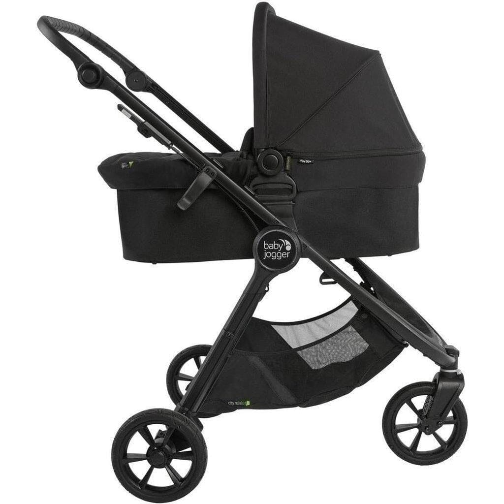 city mini gt bassinet