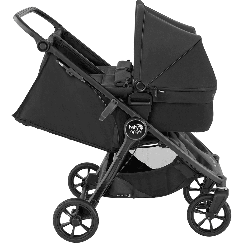 city mini gt bassinet attachment