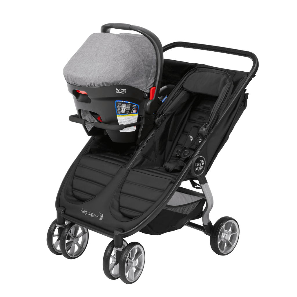 baby jogger city select lux britax adapter