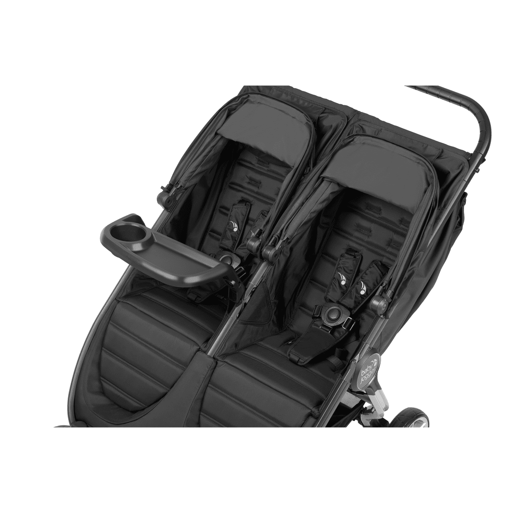 city select stroller tray