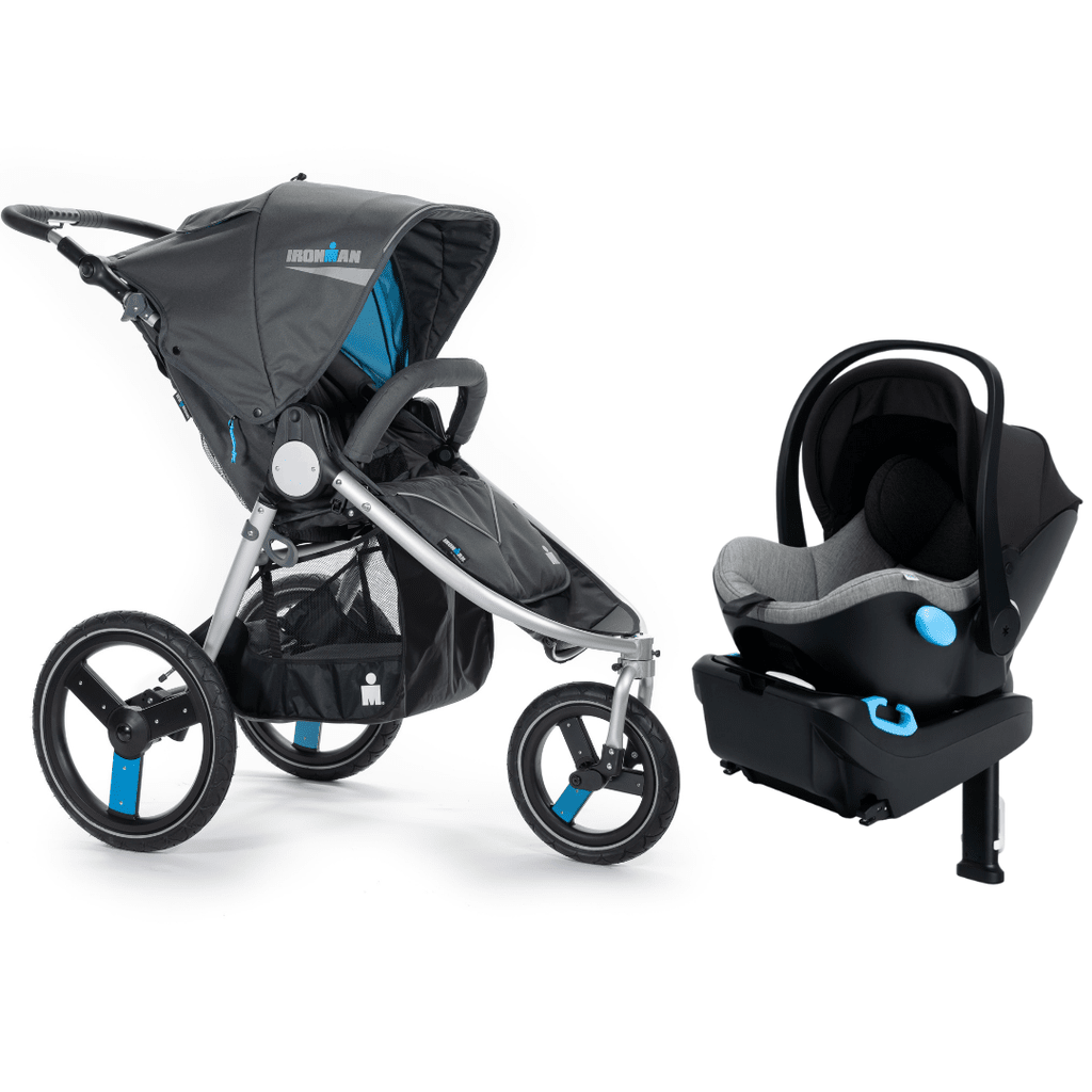 bumbleride travel system