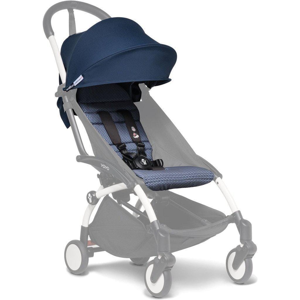 yoyo stroller canopy