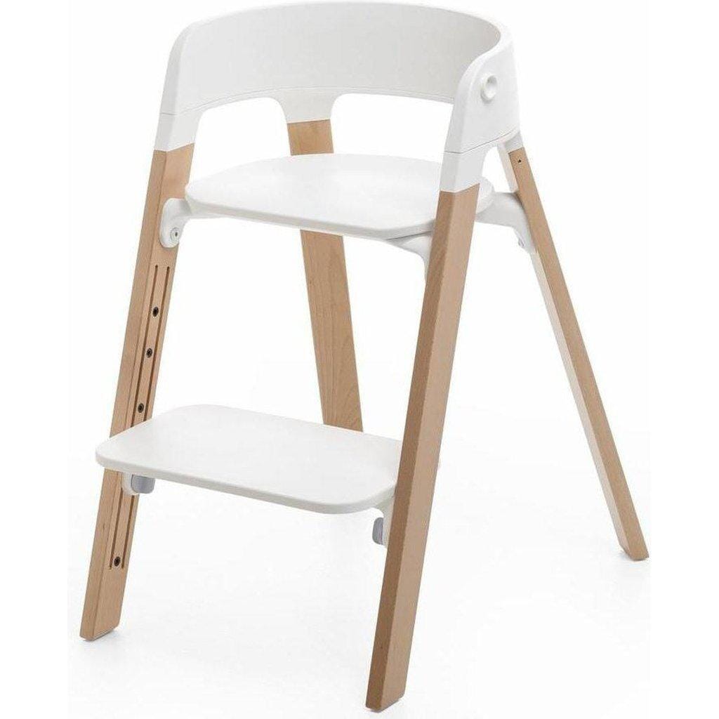 Stokke стульчик растущий