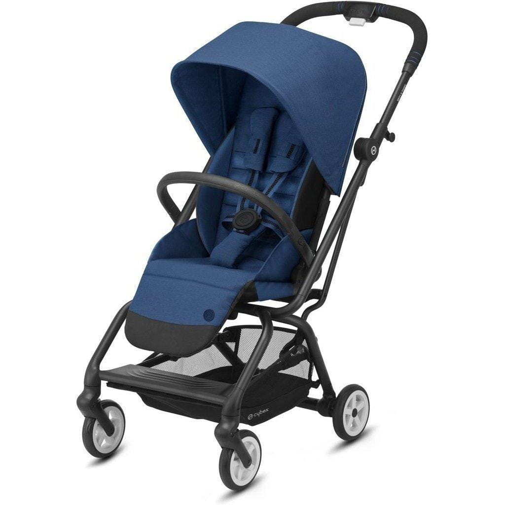 cybex eezy s stroller review