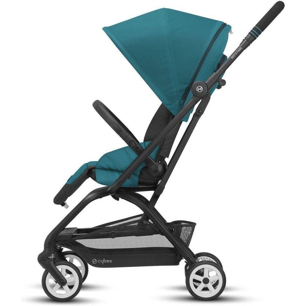 cybex eezy s twist maxi cosi