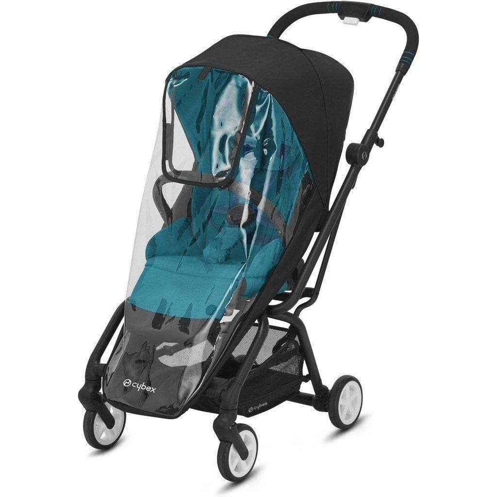 cybex eezy s twist footmuff