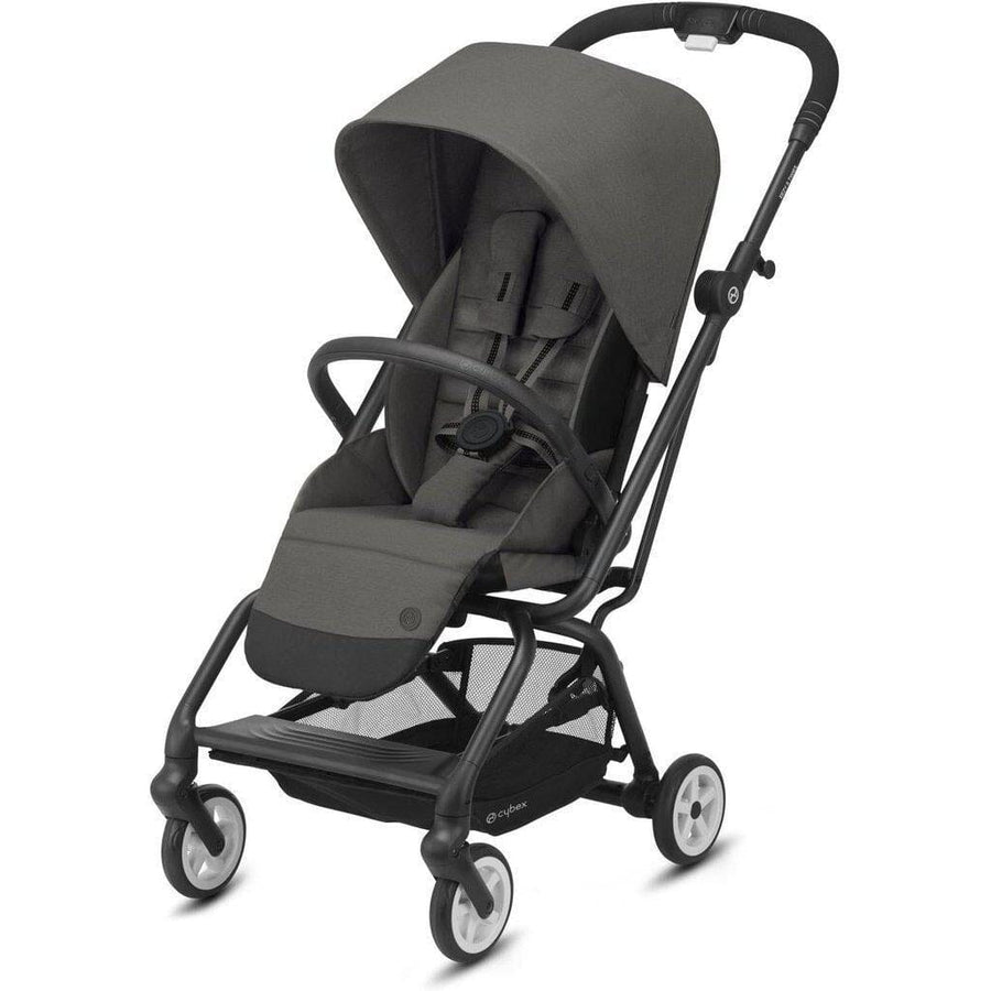 strollers similar to doona