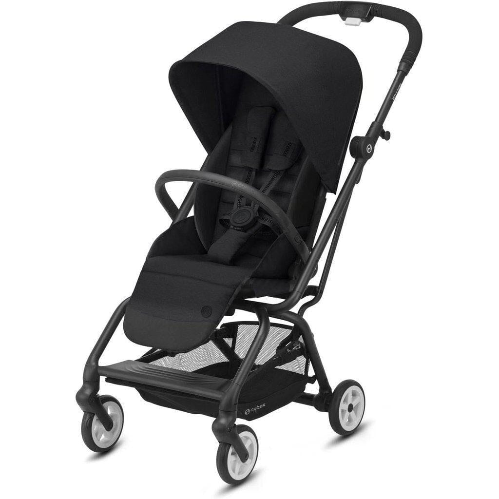 cybex eezy s twist folded dimensions