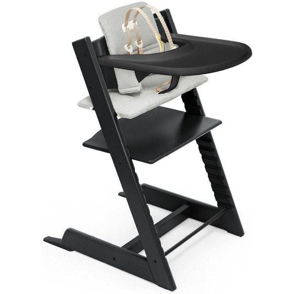 Stokke Tripp Trapp High Chair - Complete Bundle