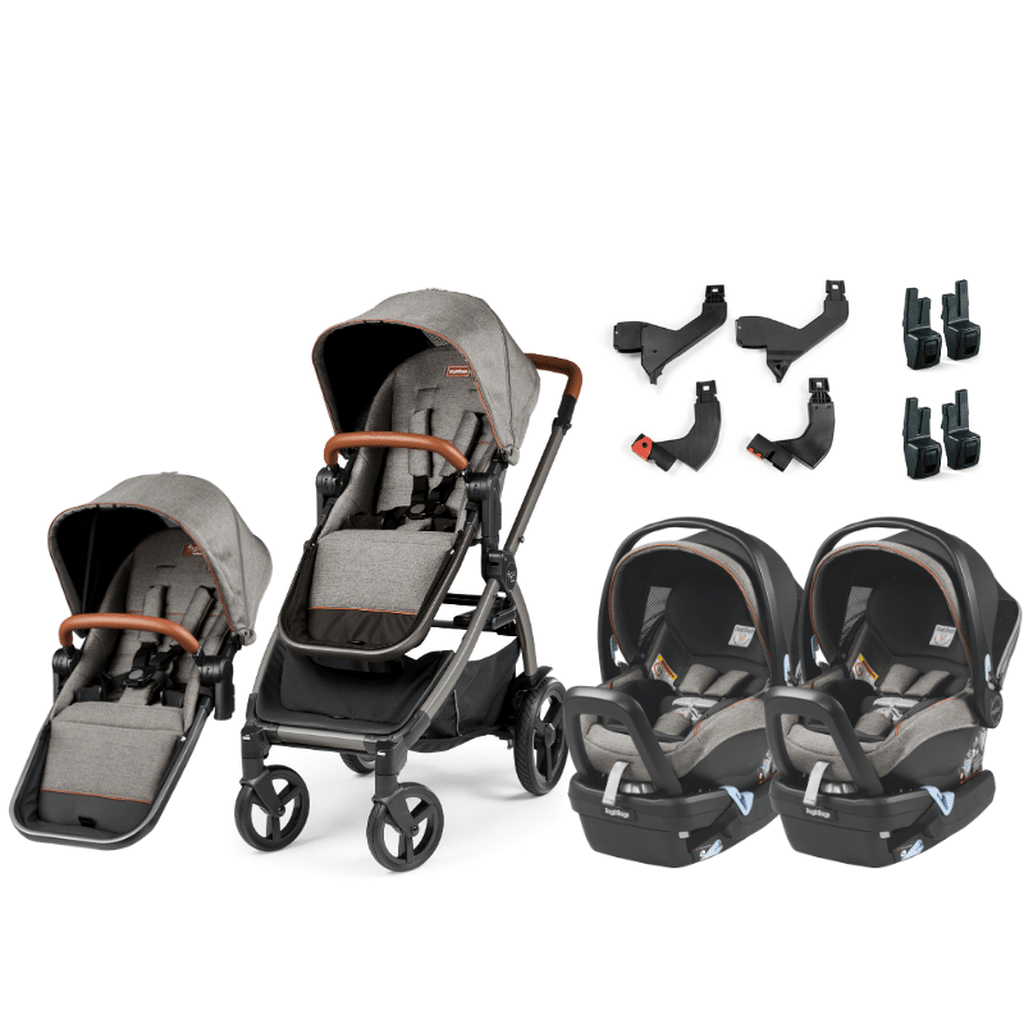 agio z4 travel system