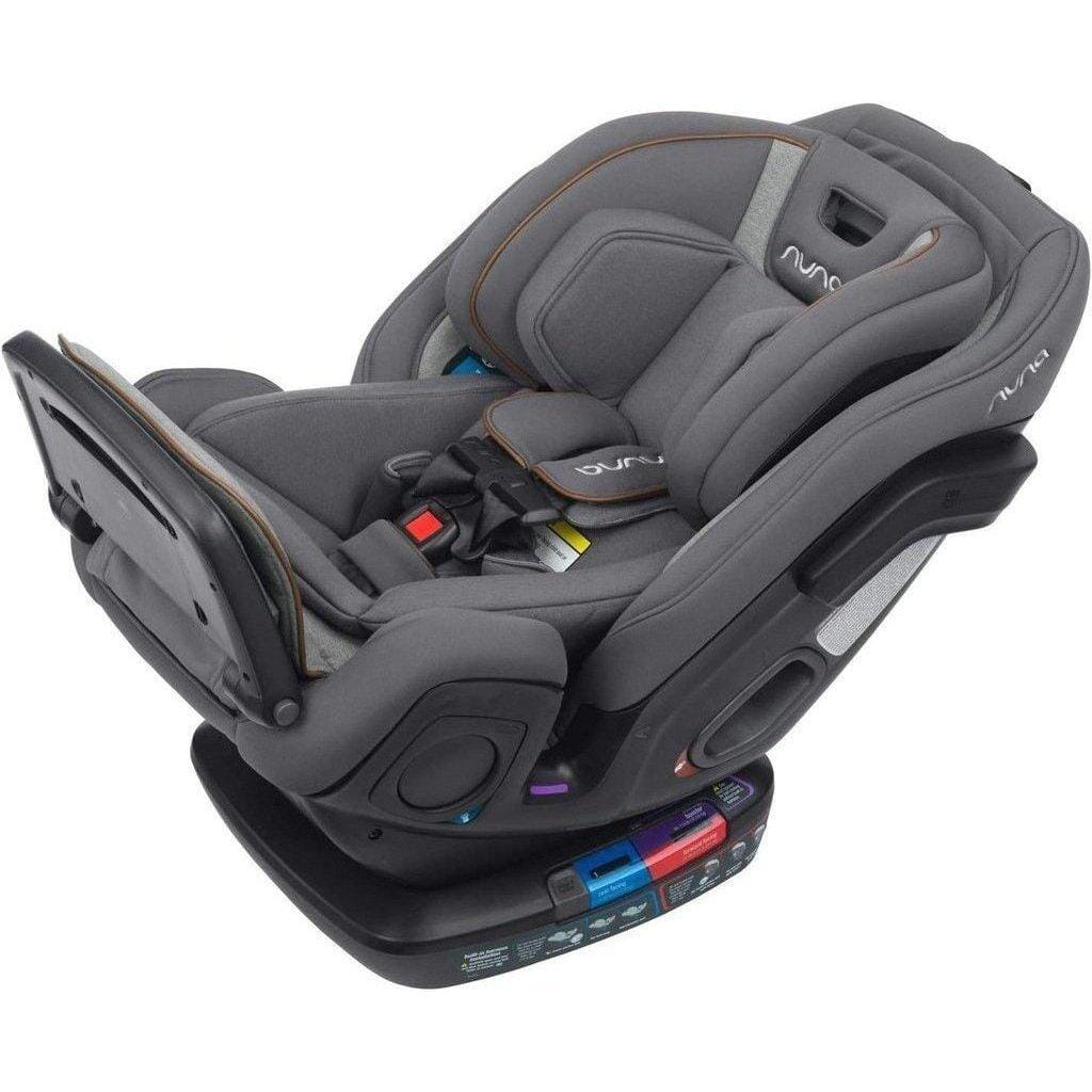 Nuna EXEC All-in-One Car Seat Strolleria