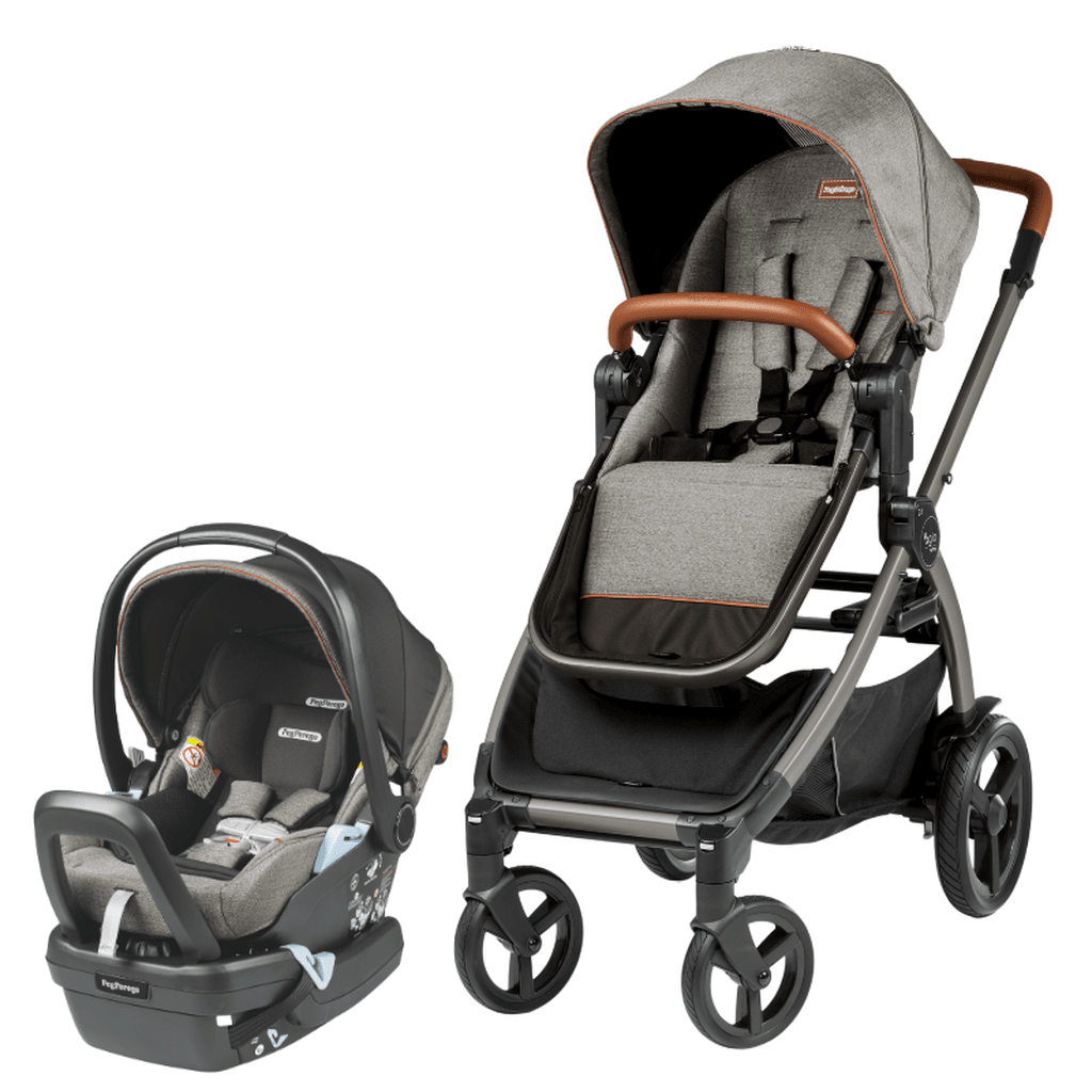 primo viaggio travel system