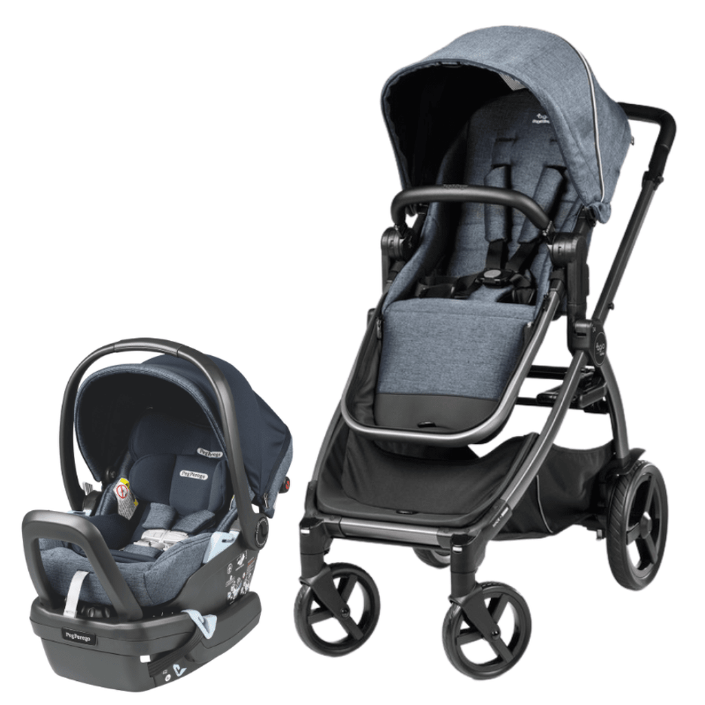 primo viaggio travel system