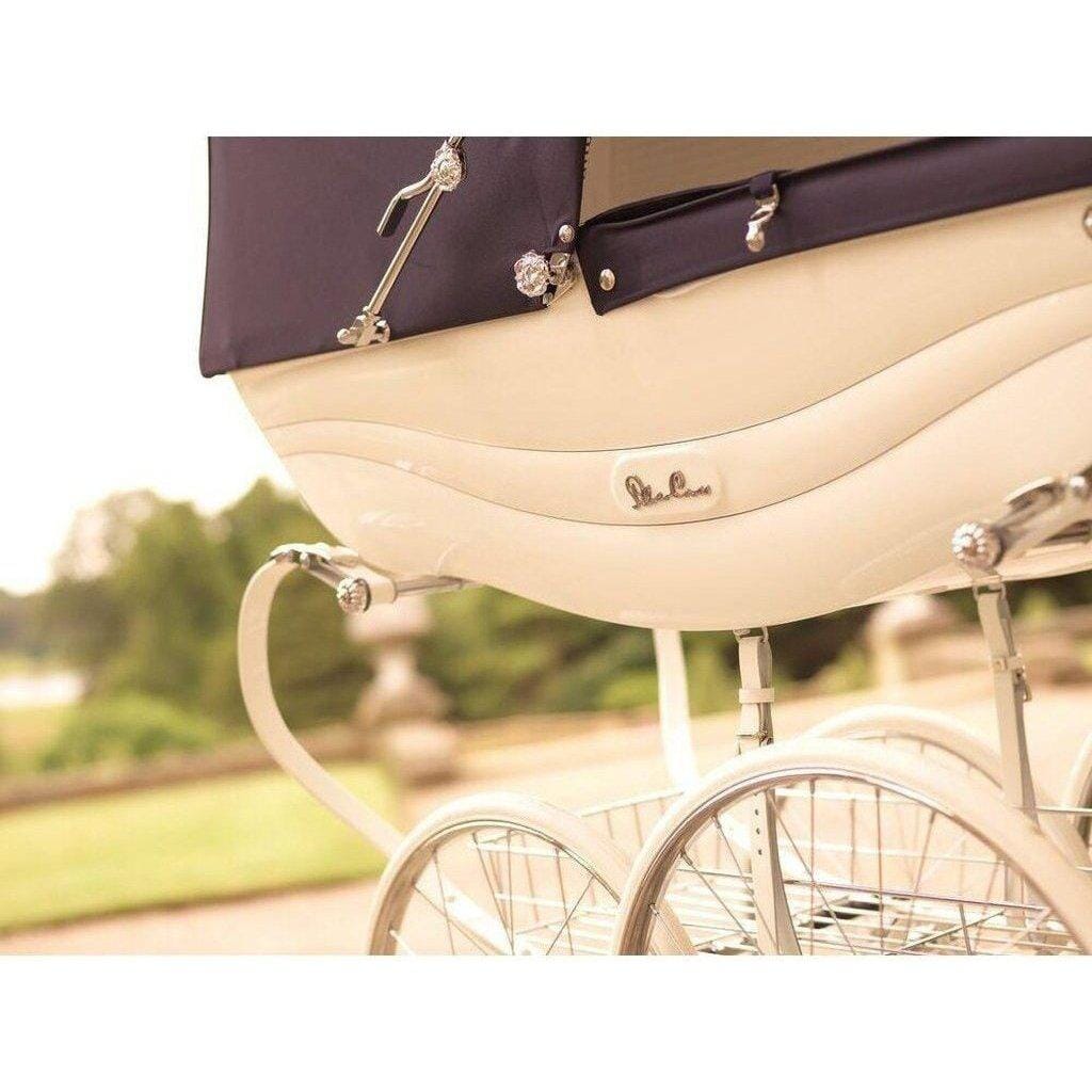 balmoral stroller