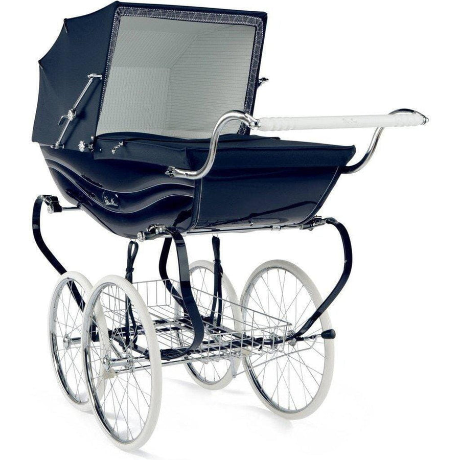 high end prams