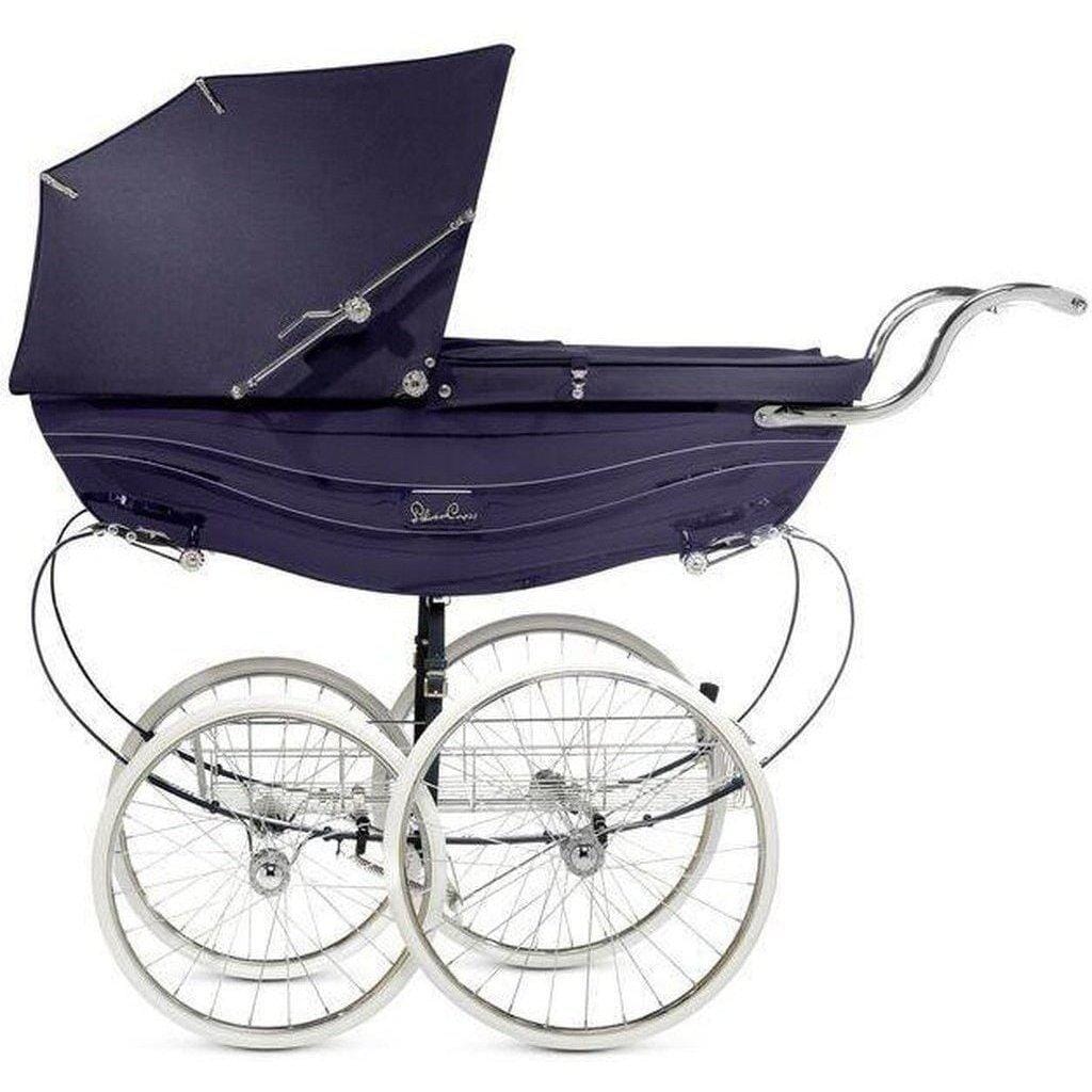 silver cross balmoral pram set