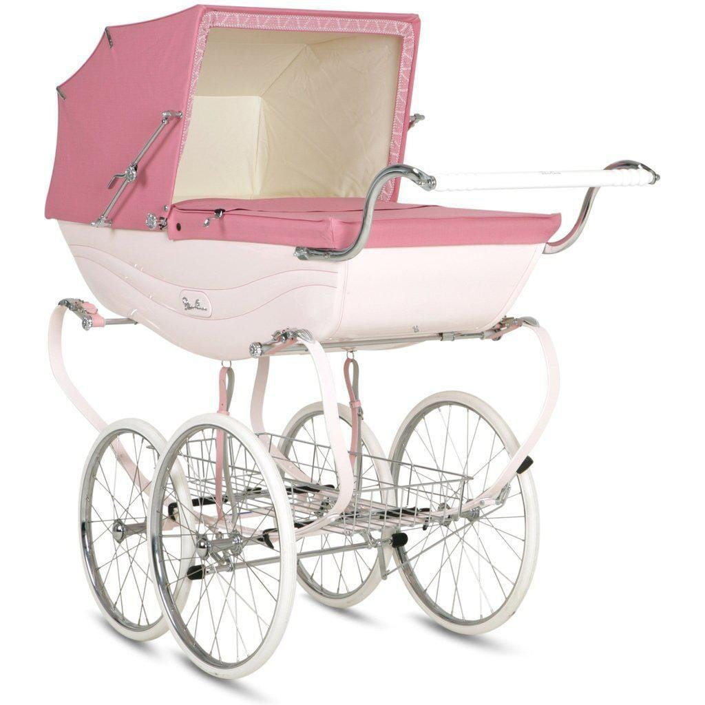 silver cross balmoral pram price