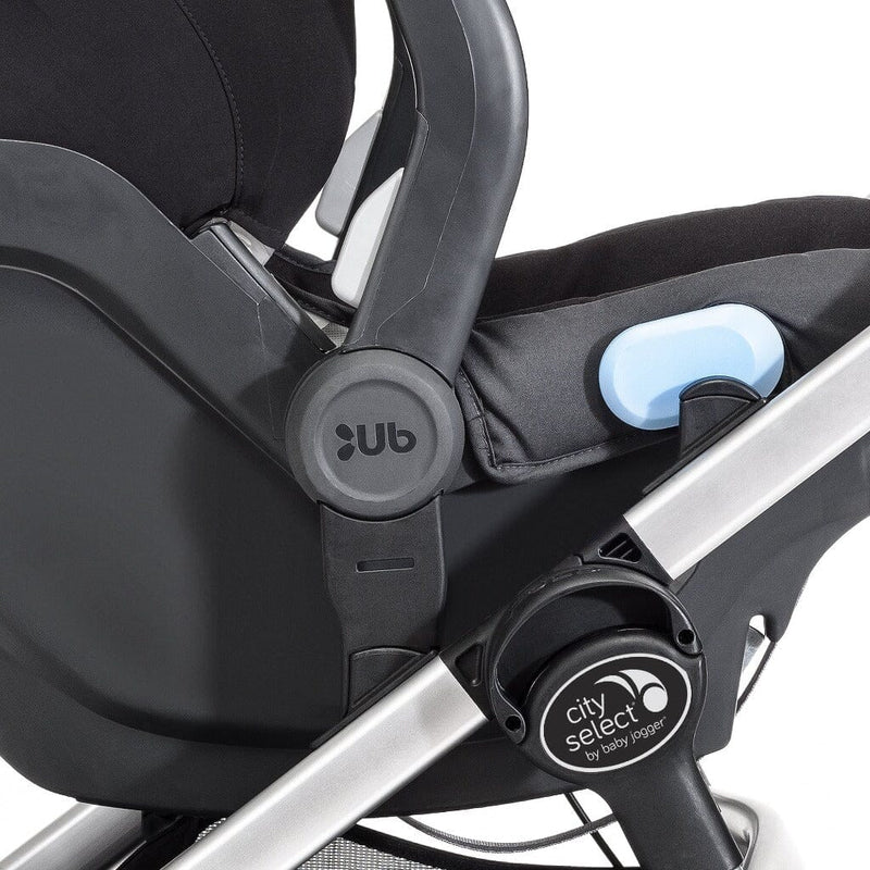 safety first rebel 2 jogging stroller