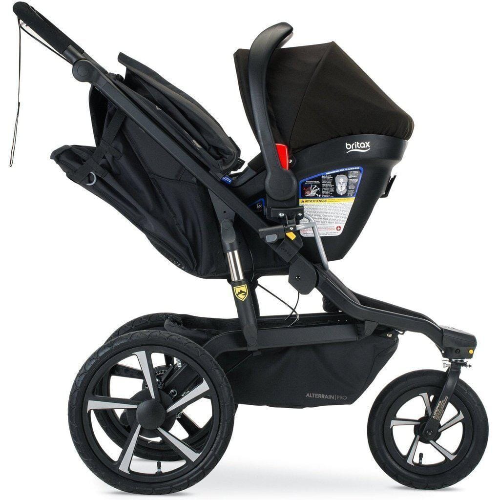 britax bob