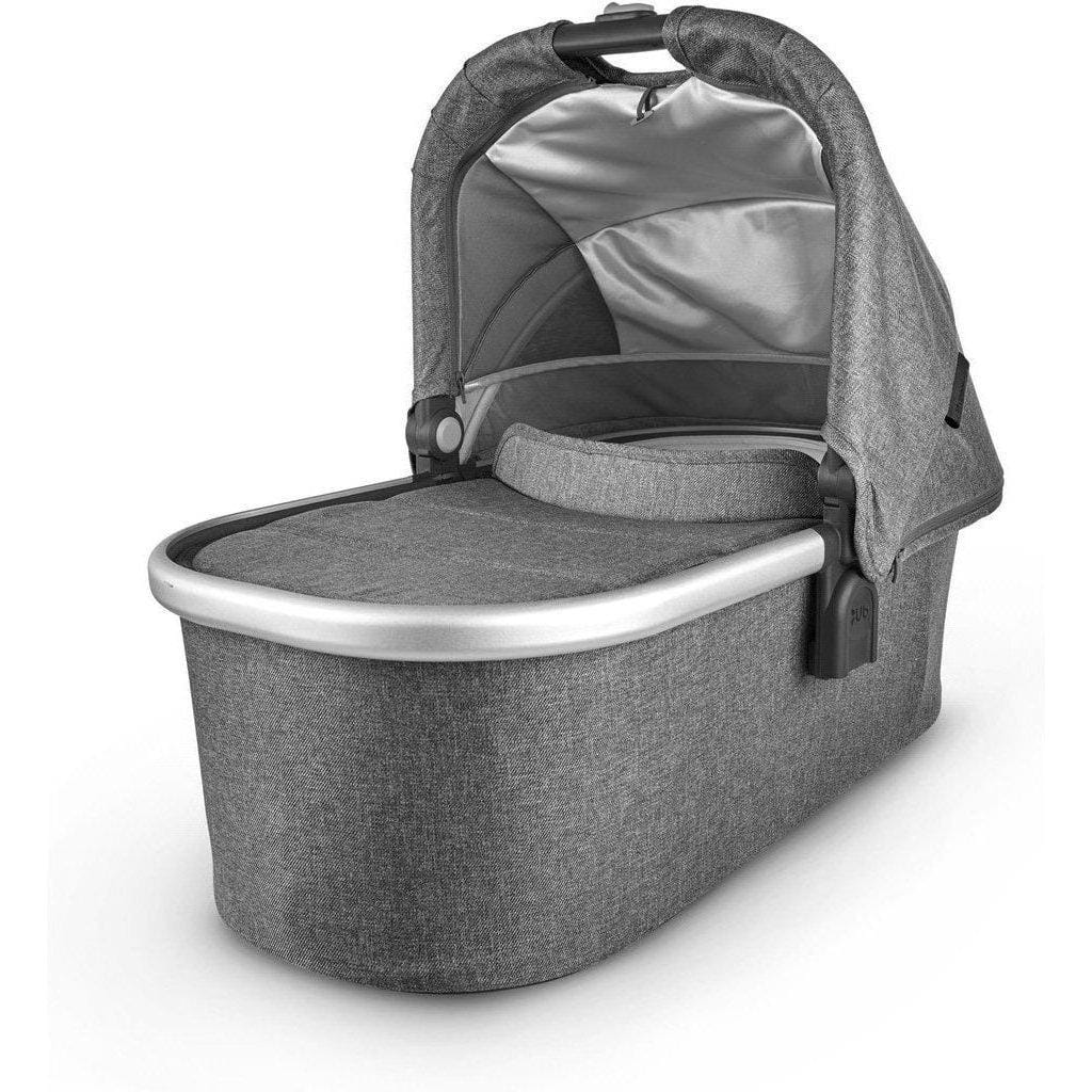 uppababy bassinet safety