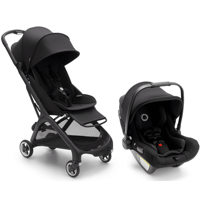 Bugaboo Strollers: Cameleon, Donkey, Bee & More