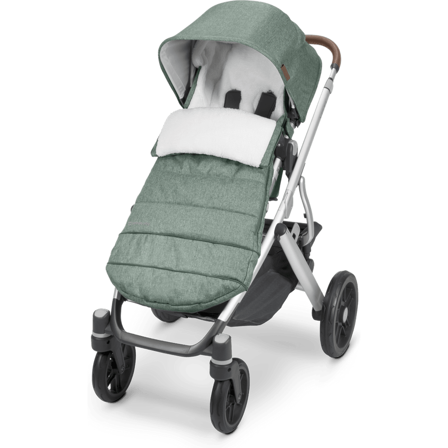 zeta citi stroller footmuff