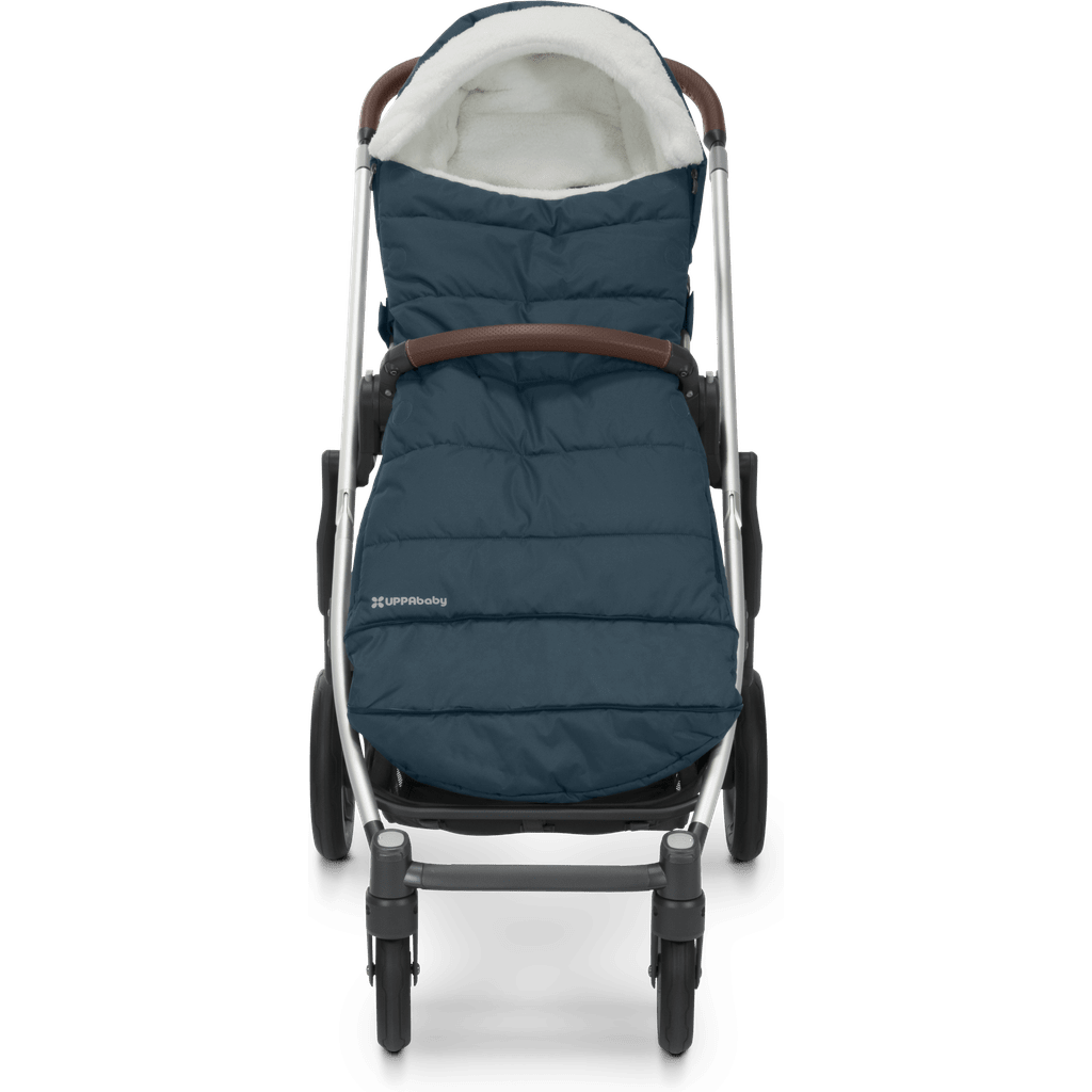 uppababy ganoosh review