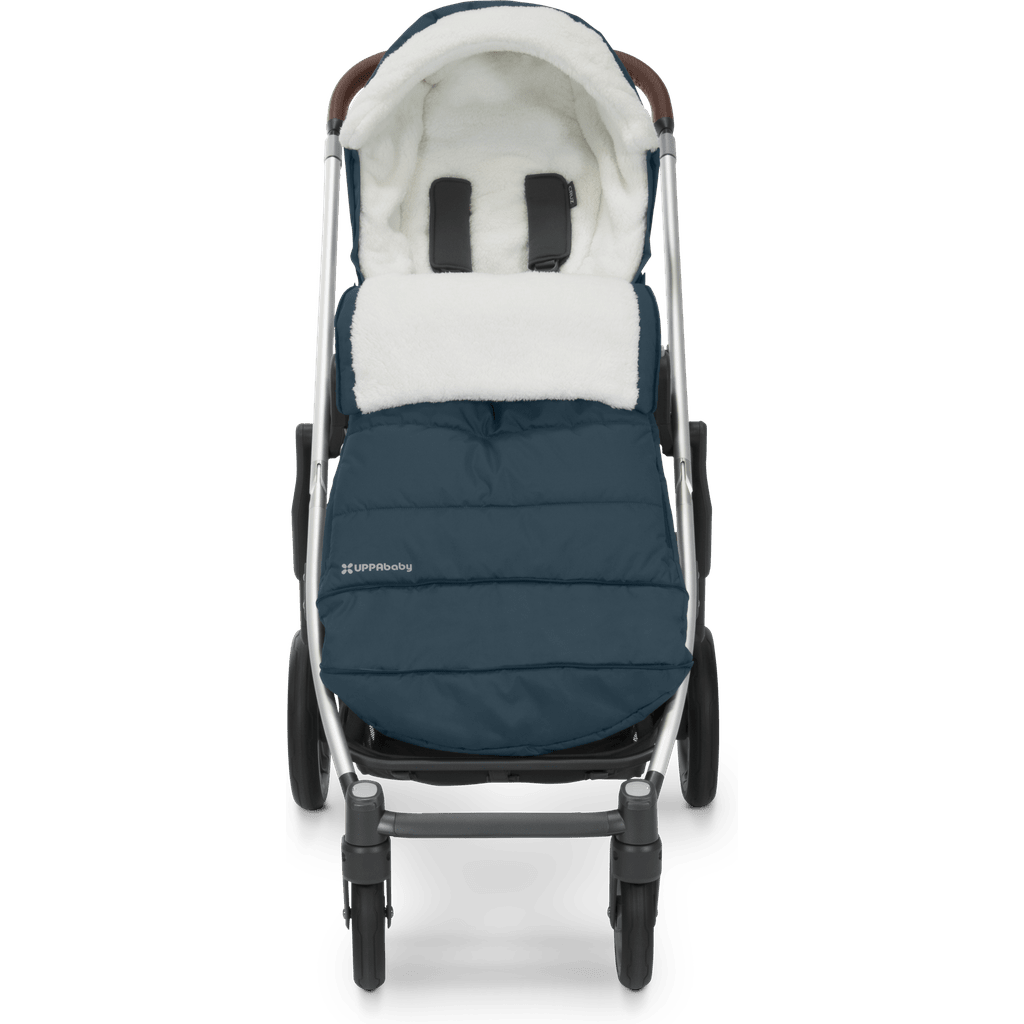 uppababy cozy ganoosh gregory