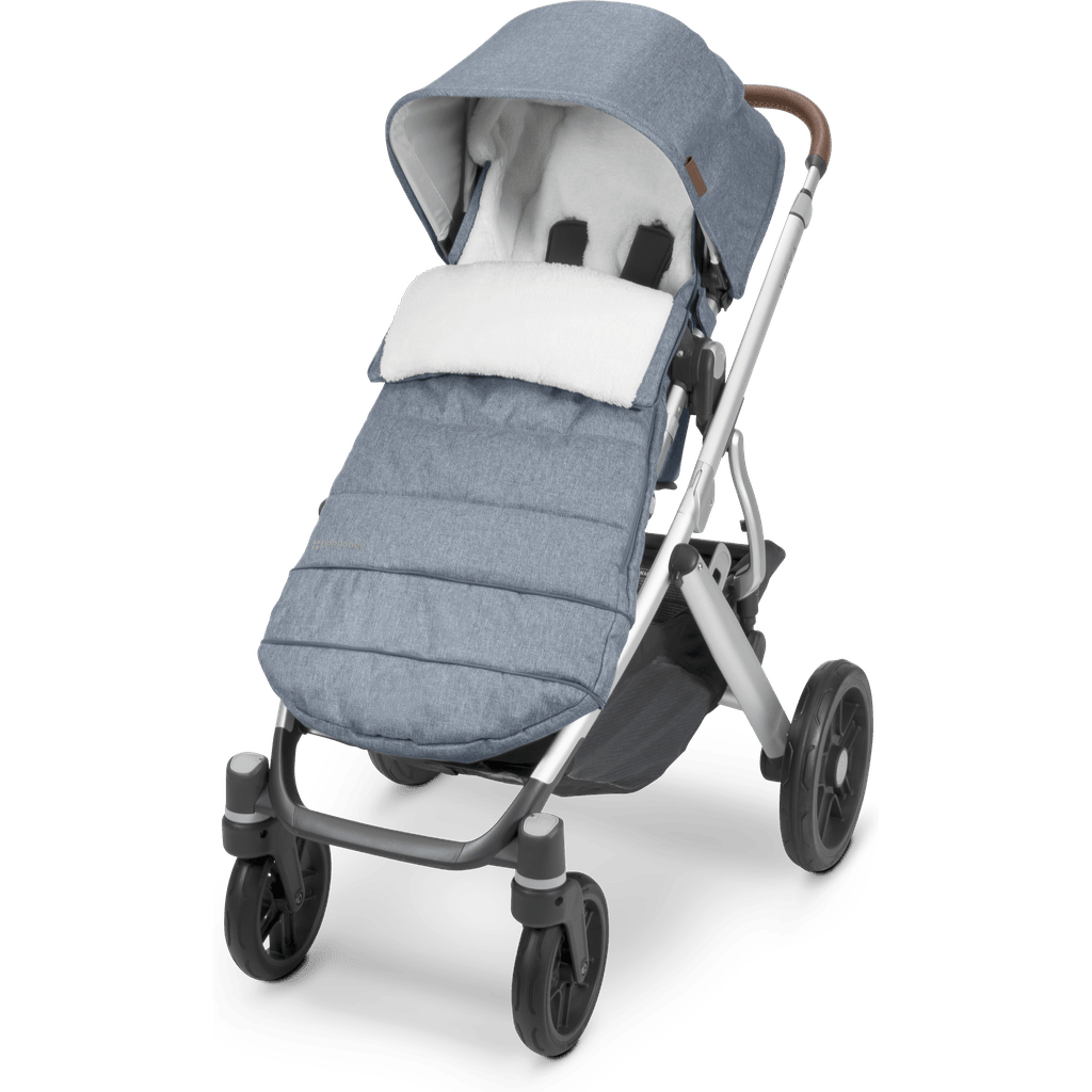 uppababy cozy ganoosh