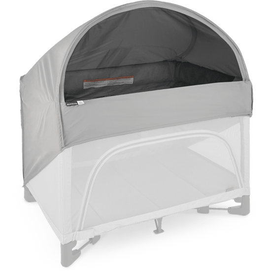 Nuna SENA aire Hazelwood Light Brown Playard and Travel Crib + Reviews