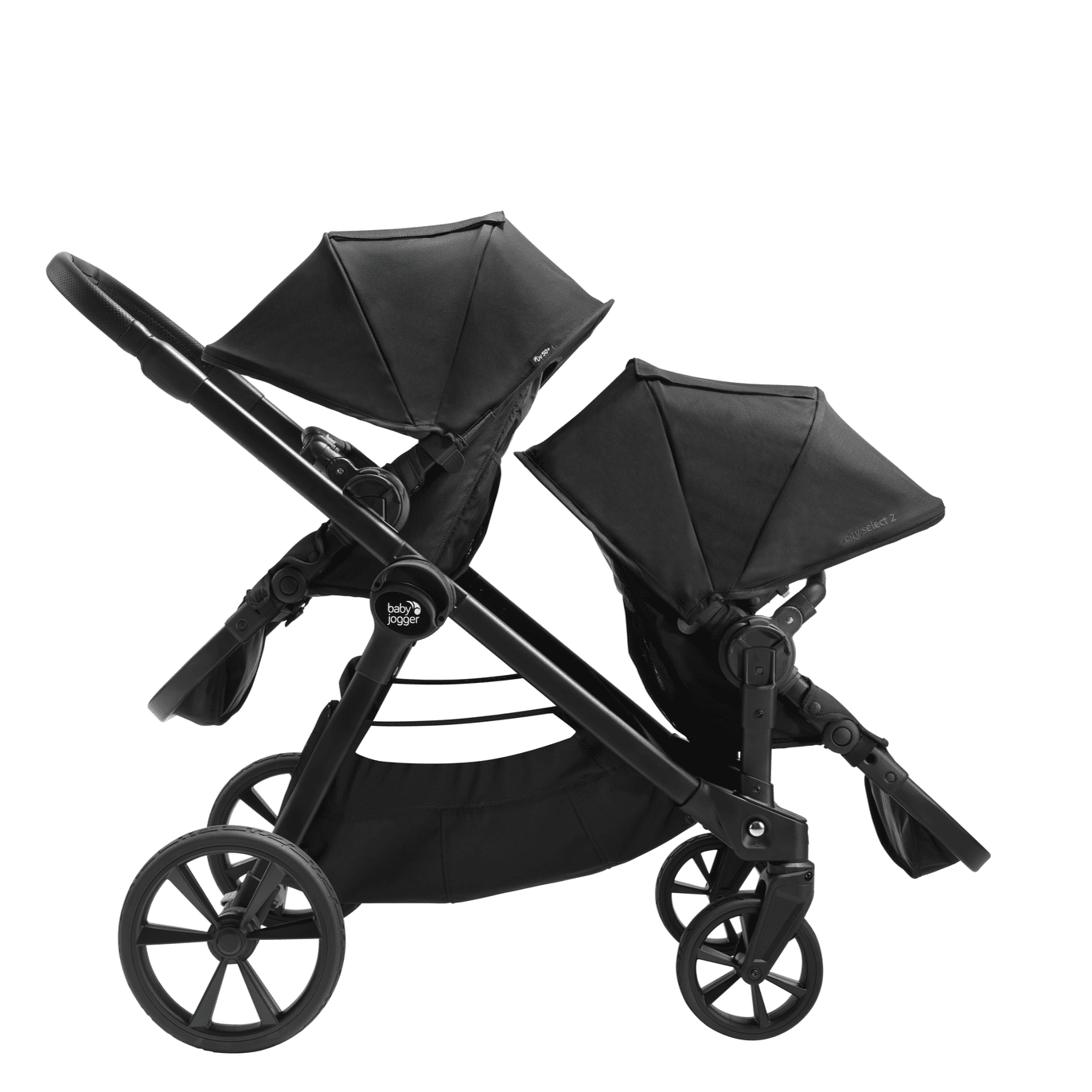 Baby Jogger Select Stroller | Strolleria