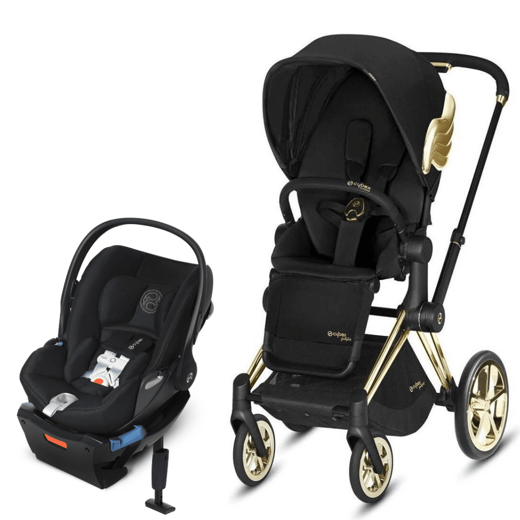 cybex wings stroller