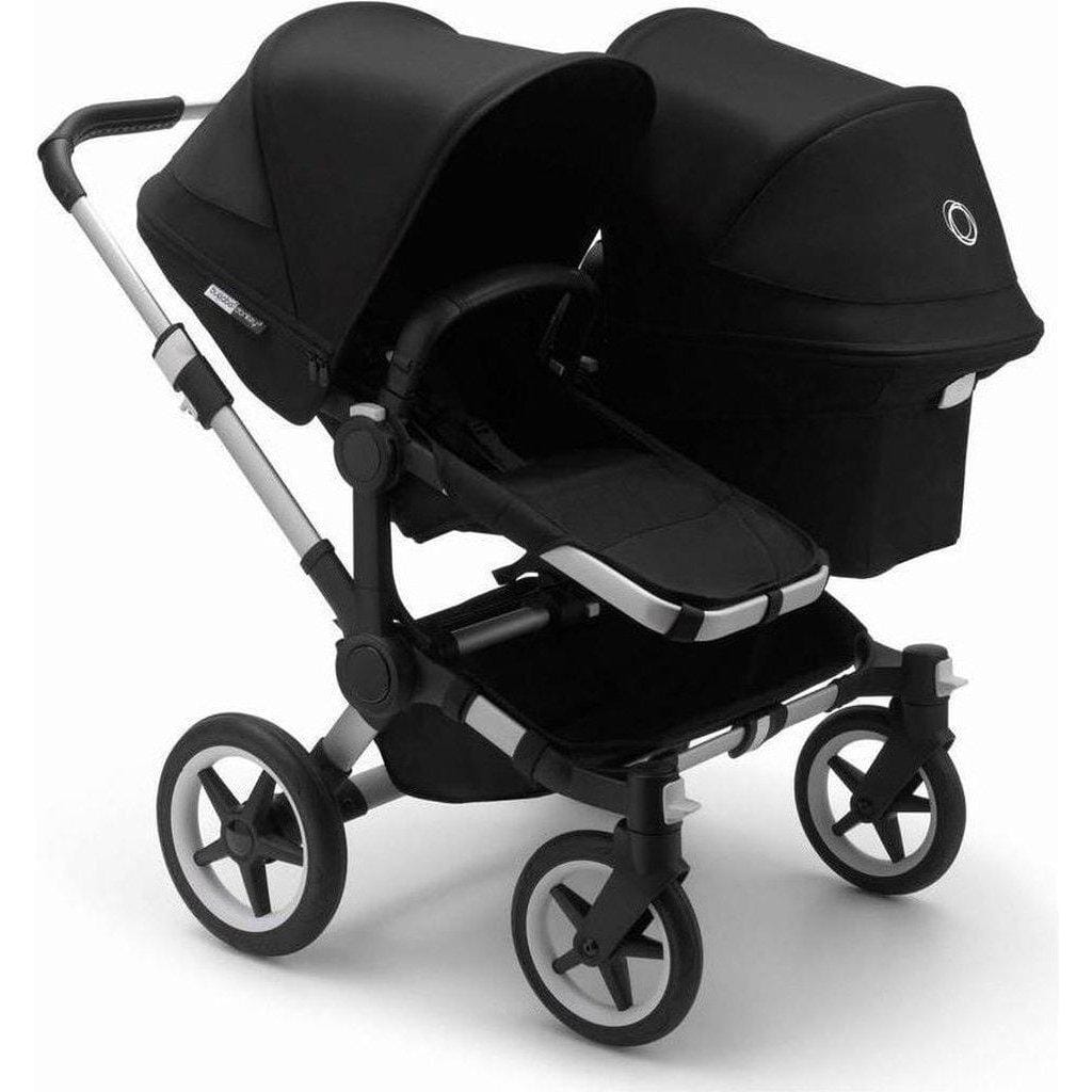 bugaboo donkey duo adapter maxi cosi