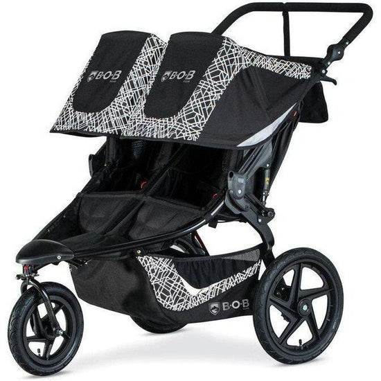 bob double stroller black friday