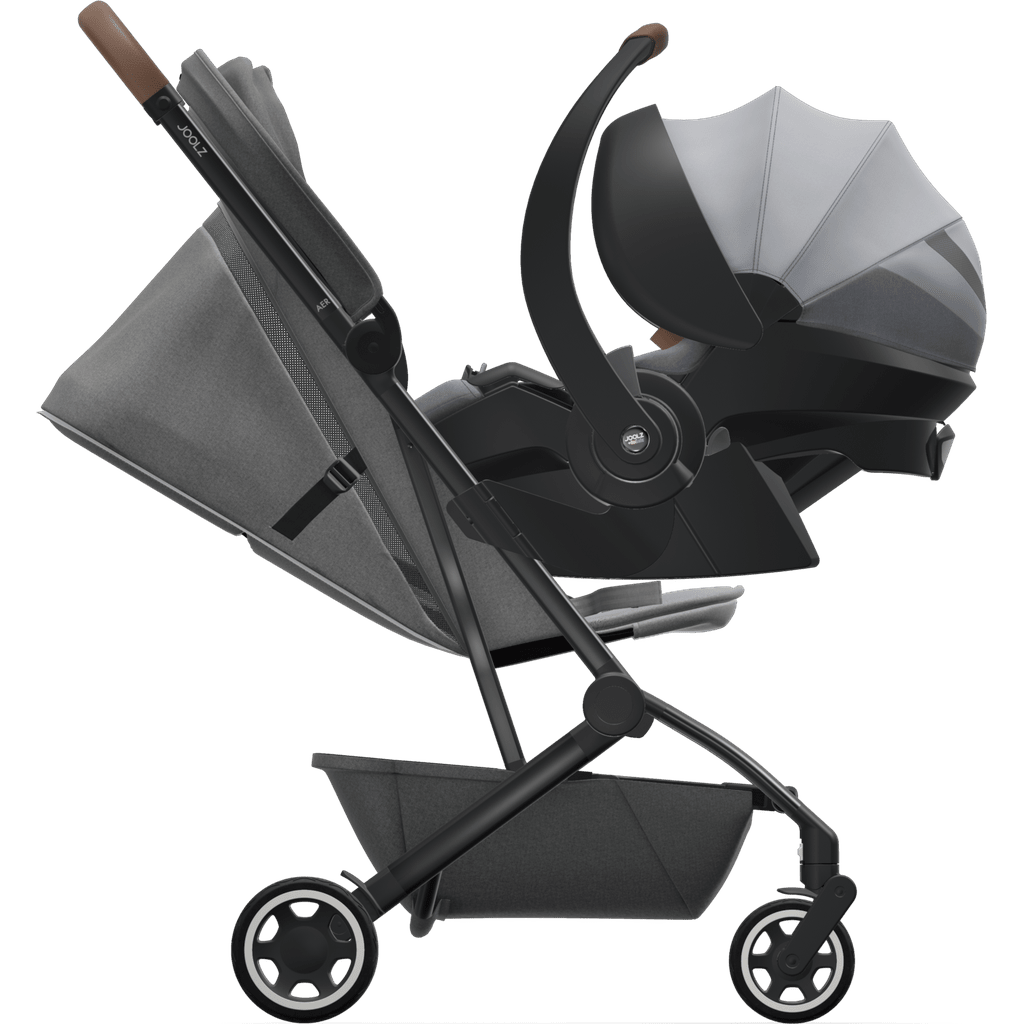 joolz britax adapter